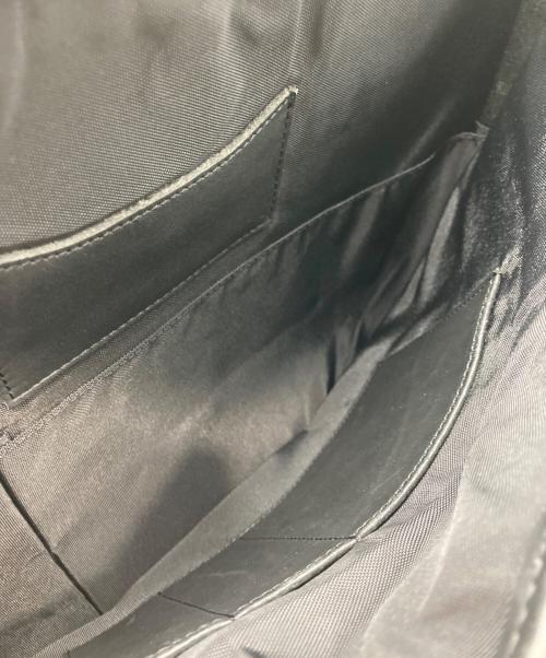 COACH（コーチ）COACH (コーチ) ブリーフケース ブラックの古着・服飾アイテム