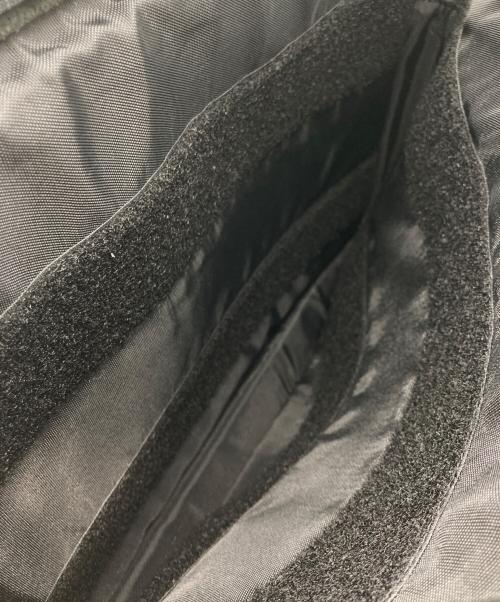 COACH（コーチ）COACH (コーチ) ブリーフケース ブラックの古着・服飾アイテム