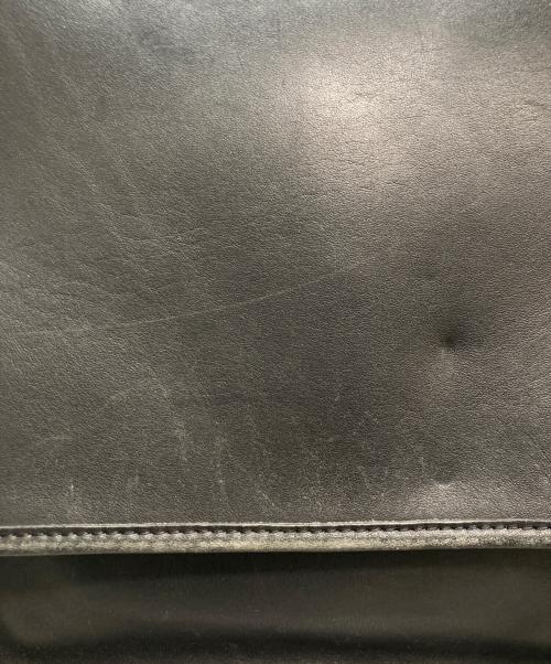 COACH（コーチ）COACH (コーチ) ブリーフケース ブラックの古着・服飾アイテム