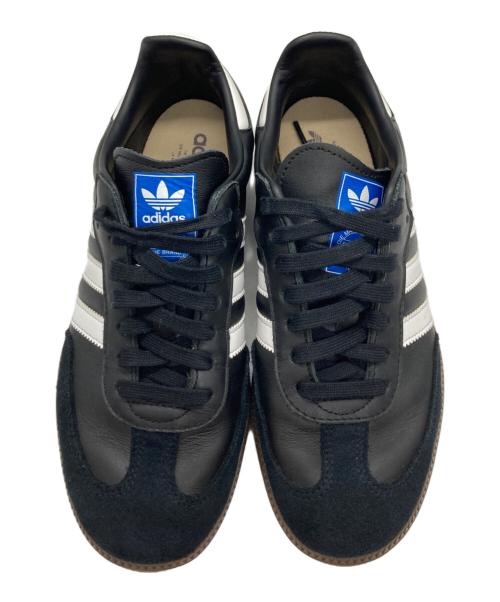 adidas（アディダス）adidas (アディダス) サンバOG ブラック サイズ:US8の古着・服飾アイテム