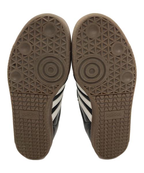 adidas（アディダス）adidas (アディダス) サンバOG ブラック サイズ:US8の古着・服飾アイテム