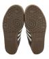 中古・古着 adidas (アディダス) サンバOG ブラック サイズ:US8：9000円