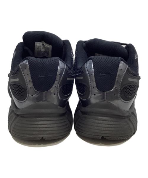 NIKE（ナイキ）NIKE (ナイキ) スニーカー ブラック サイズ:US10.5の古着・服飾アイテム