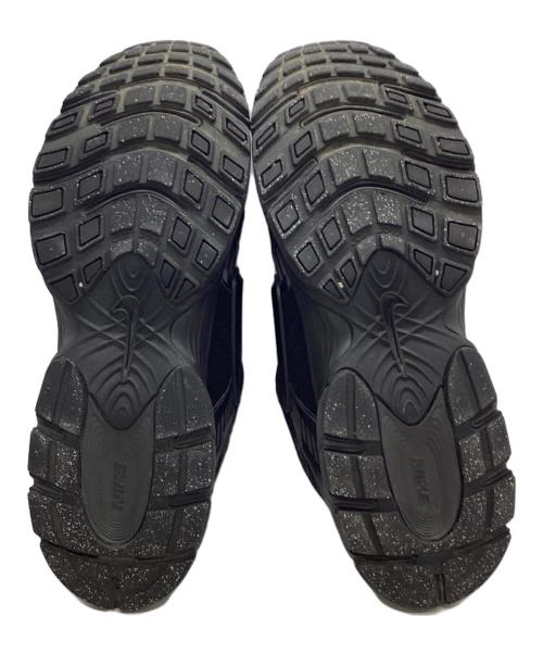 NIKE（ナイキ）NIKE (ナイキ) スニーカー ブラック サイズ:US10.5の古着・服飾アイテム