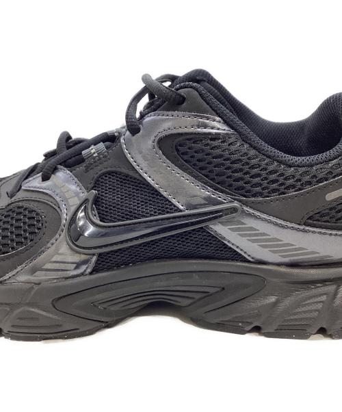 NIKE（ナイキ）NIKE (ナイキ) スニーカー ブラック サイズ:US10.5の古着・服飾アイテム