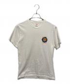 SUPREMEシュプリーム）の古着「ディアー Tee」｜ホワイト