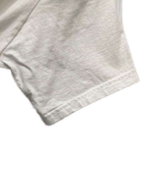 SUPREME（シュプリーム）SUPREME (シュプリーム) ディアー Tee ホワイト サイズ:Sの古着・服飾アイテム