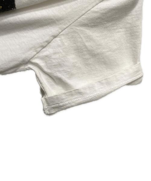 SUPREME（シュプリーム）SUPREME (シュプリーム) ディアー Tee ホワイト サイズ:Sの古着・服飾アイテム