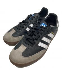 adidas（アディダス）の古着「サンバ ヴィーガン」｜ブラック