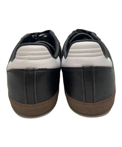 adidas（アディダス）adidas (アディダス) サンバ ヴィーガン ブラック サイズ:US7 1/2の古着・服飾アイテム