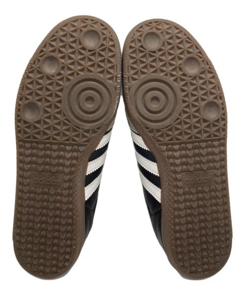 adidas（アディダス）adidas (アディダス) サンバ ヴィーガン ブラック サイズ:US7 1/2の古着・服飾アイテム