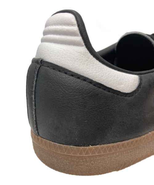 adidas（アディダス）adidas (アディダス) サンバ ヴィーガン ブラック サイズ:US7 1/2の古着・服飾アイテム