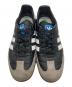 adidas (アディダス) サンバ ヴィーガン ブラック サイズ:US7 1/2：7000円