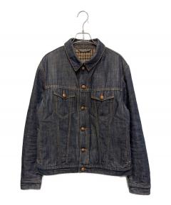 中古・古着通販】LEVI'S (リーバイス) FACETASM (ファセッタズム) 1st