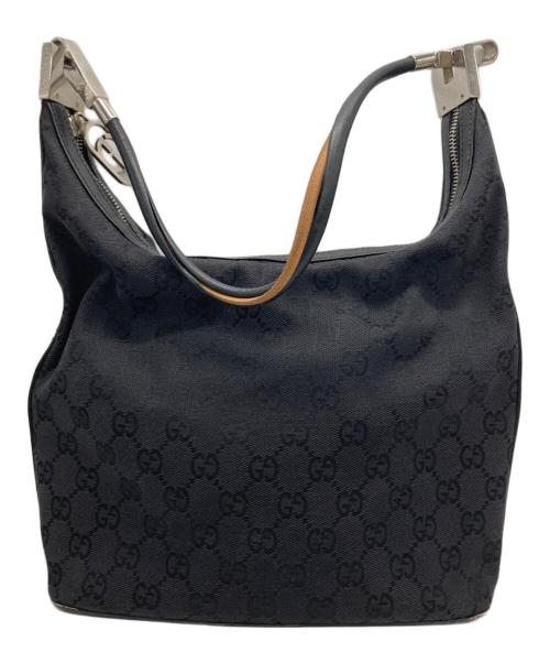 GUCCI（グッチ）GUCCI (グッチ) ワンショルダーバッグ サイズ:なしの古着・服飾アイテム
