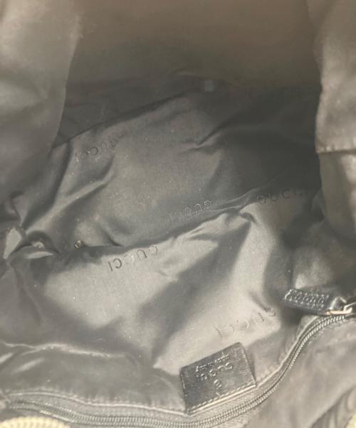 GUCCI（グッチ）GUCCI (グッチ) ワンショルダーバッグ サイズ:なしの古着・服飾アイテム