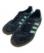 adidasアディダス）の古着「ハンドボール スペツィアル」｜ブラック