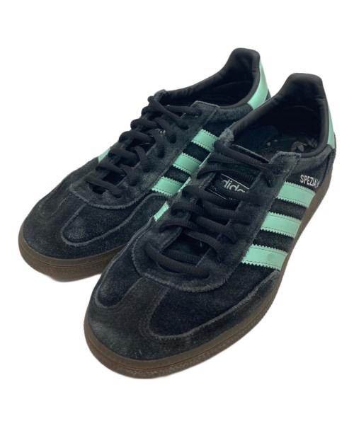 adidas（アディダス）adidas (アディダス) ハンドボール スペツィアル ブラック サイズ:US7.5の古着・服飾アイテム