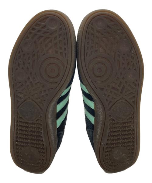 adidas（アディダス）adidas (アディダス) ハンドボール スペツィアル ブラック サイズ:US7.5の古着・服飾アイテム