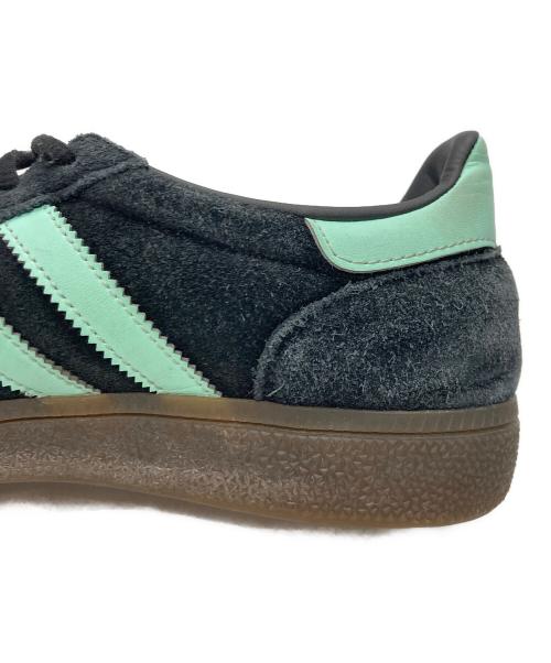 adidas（アディダス）adidas (アディダス) ハンドボール スペツィアル ブラック サイズ:US7.5の古着・服飾アイテム