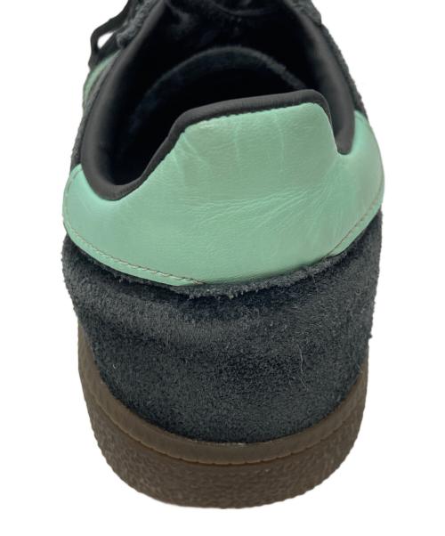 adidas（アディダス）adidas (アディダス) ハンドボール スペツィアル ブラック サイズ:US7.5の古着・服飾アイテム