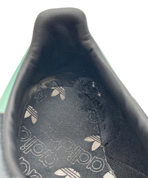 adidas（アディダス）adidas (アディダス) ハンドボール スペツィアル ブラック サイズ:US7.5の古着・服飾アイテム