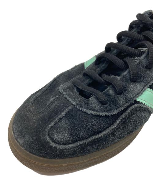 adidas（アディダス）adidas (アディダス) ハンドボール スペツィアル ブラック サイズ:US7.5の古着・服飾アイテム