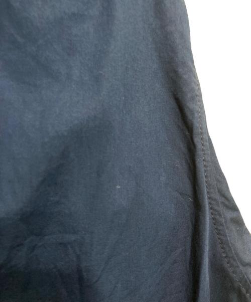 LAVENHAM（ラベンハム）LAVENHAM (ラベンハム) コットンポプリンシャツ ネイビー サイズ:38の古着・服飾アイテム