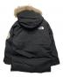 THE NORTH FACE (ザ ノース フェイス) アンタークティカパーカ ブラック サイズ:XL：40000円