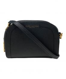 MARC JACOBS（マークジェイコブス）の古着「ショルダーバッグ」｜ブラック