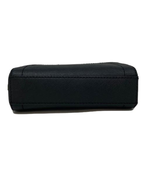 MARC JACOBS（マークジェイコブス）MARC JACOBS (マークジェイコブス) ショルダーバッグ ブラックの古着・服飾アイテム