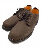 Timberlandティンバーランド）の古着「レッドウッド フォールズ ウォータープルーフ シューズ」｜ブラウン