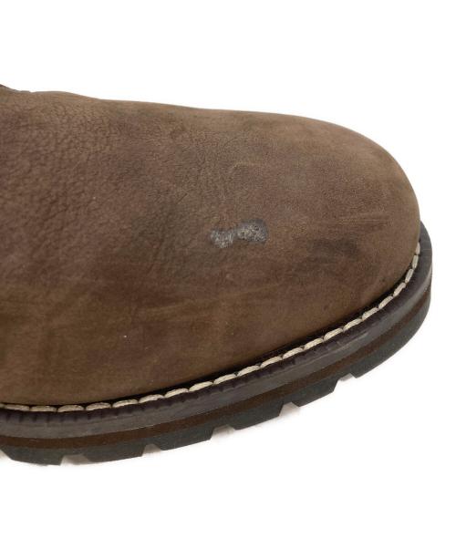 Timberland（ティンバーランド）Timberland (ティンバーランド) レッドウッド フォールズ ウォータープルーフ シューズ ブラウン サイズ:UK9.5の古着・服飾アイテム