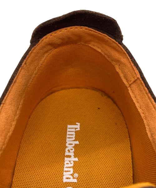 Timberland（ティンバーランド）Timberland (ティンバーランド) レッドウッド フォールズ ウォータープルーフ シューズ ブラウン サイズ:UK9.5の古着・服飾アイテム