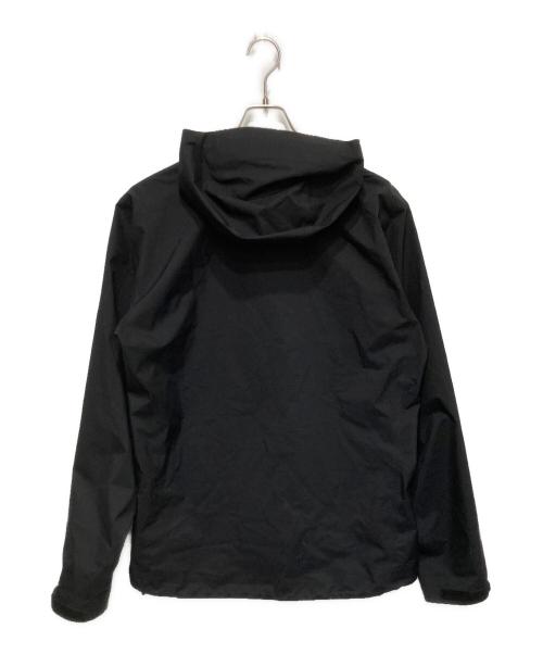 ARC'TERYX（アークテリクス）ARC'TERYX (アークテリクス) ベータジャケット ブラック サイズ:Ｍの古着・服飾アイテム