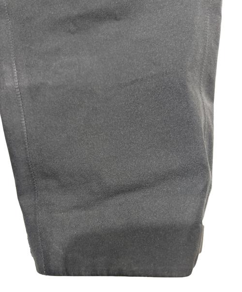 ARC'TERYX（アークテリクス）ARC'TERYX (アークテリクス) ベータジャケット ブラック サイズ:Ｍの古着・服飾アイテム