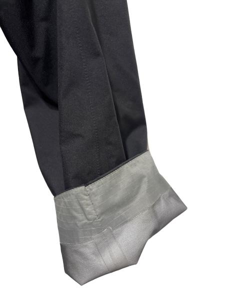 ARC'TERYX（アークテリクス）ARC'TERYX (アークテリクス) ベータジャケット ブラック サイズ:Ｍの古着・服飾アイテム