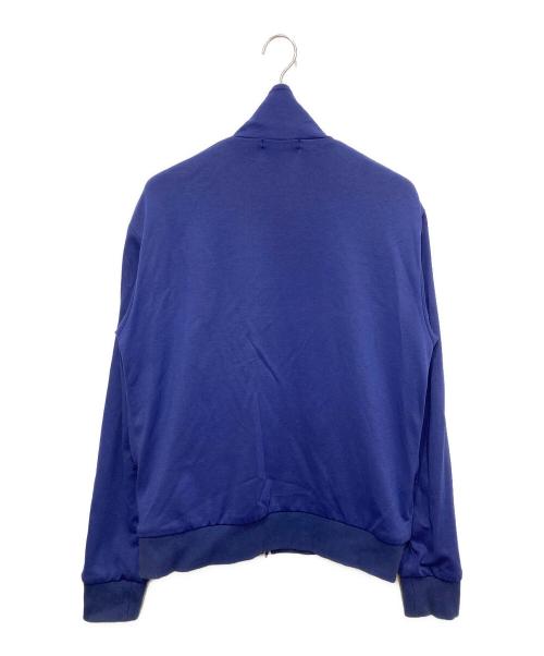 UNUSED（アンユーズド）UNUSED (アンユーズド) ジャケット ネイビー サイズ:3の古着・服飾アイテム