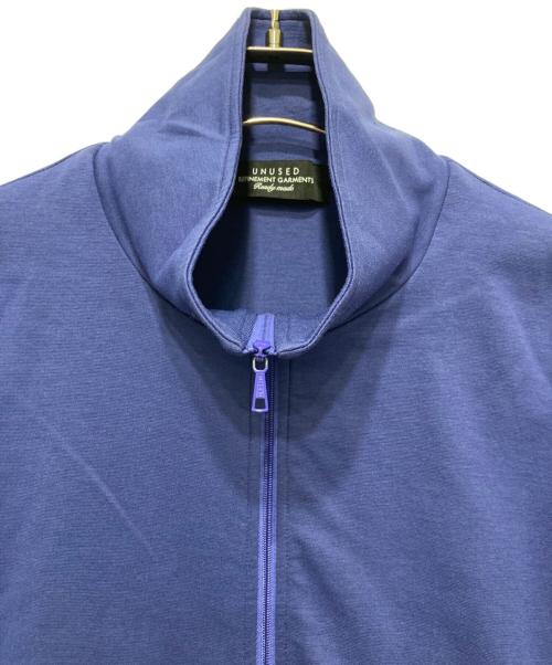 UNUSED（アンユーズド）UNUSED (アンユーズド) ジャケット ネイビー サイズ:3の古着・服飾アイテム