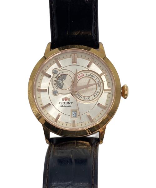 ORIENT（オリエント）ORIENT (オリエント) サンアンドムーンの古着・服飾アイテム