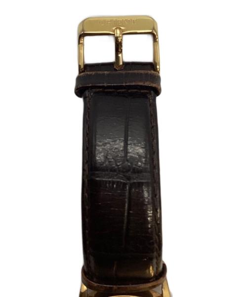 ORIENT（オリエント）ORIENT (オリエント) サンアンドムーンの古着・服飾アイテム