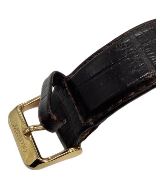 ORIENT（オリエント）ORIENT (オリエント) サンアンドムーンの古着・服飾アイテム