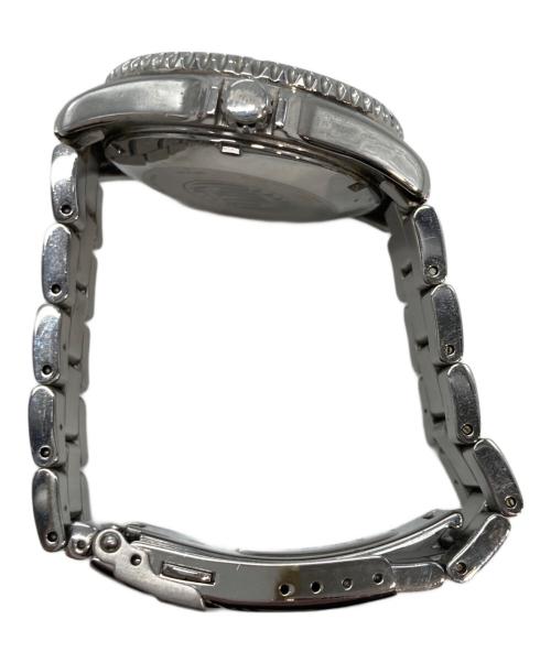 ORIENT（オリエント）ORIENT (オリエント) ダイバーズウォッチ ブラックの古着・服飾アイテム