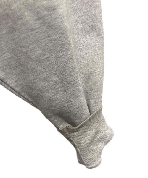 Champion Premium Reverse Weave（チャンピオン プレミアム リバースウィーブ）Champion PREMIUM REVERSE WEAVE (チャンピオン プレミアム リバースウィーブ) プルオーバーパーカー グレー サイズ:不明の古着・服飾アイテム