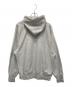 Champion PREMIUM REVERSE WEAVE (チャンピオン プレミアム リバースウィーブ) プルオーバーパーカー グレー サイズ:不明：7000円
