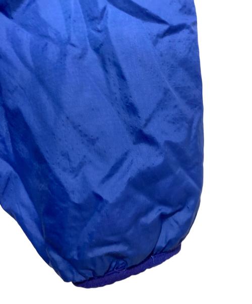 Patagonia（パタゴニア）Patagonia (パタゴニア) パフボールセーター プルオーバー ブルー サイズ:XLの古着・服飾アイテム