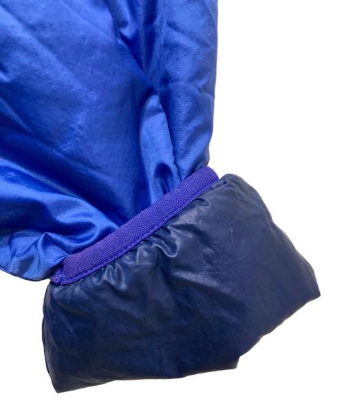 Patagonia（パタゴニア）Patagonia (パタゴニア) パフボールセーター プルオーバー ブルー サイズ:XLの古着・服飾アイテム