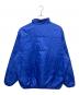 Patagonia (パタゴニア) パフボールセーター プルオーバー ブルー サイズ:XL：30000円