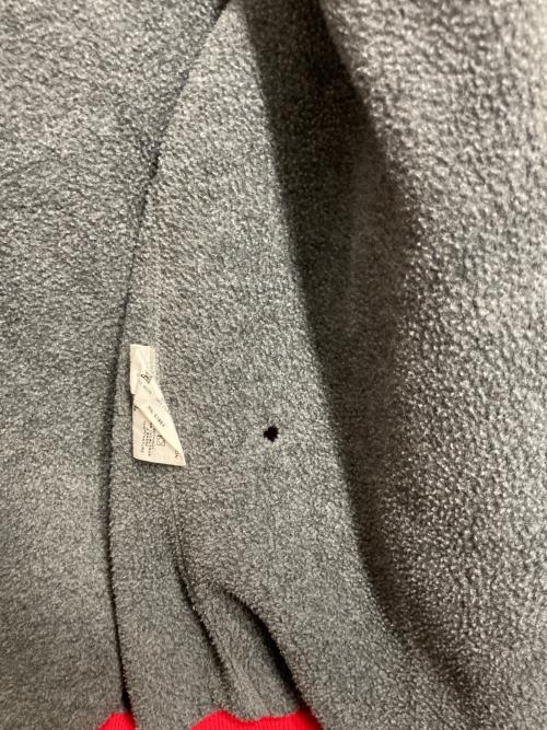 Patagonia（パタゴニア）Patagonia (パタゴニア) シェルドシンチラジャケット レッド サイズ:XLの古着・服飾アイテム