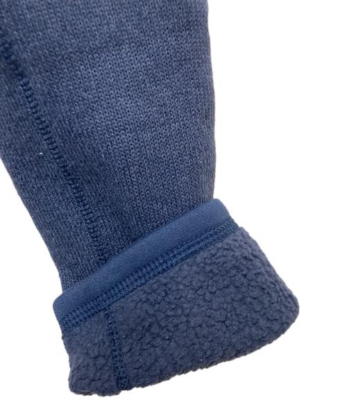 Patagonia（パタゴニア）Patagonia (パタゴニア) ベター・セーター・ジャケット ネイビー サイズ:Mの古着・服飾アイテム